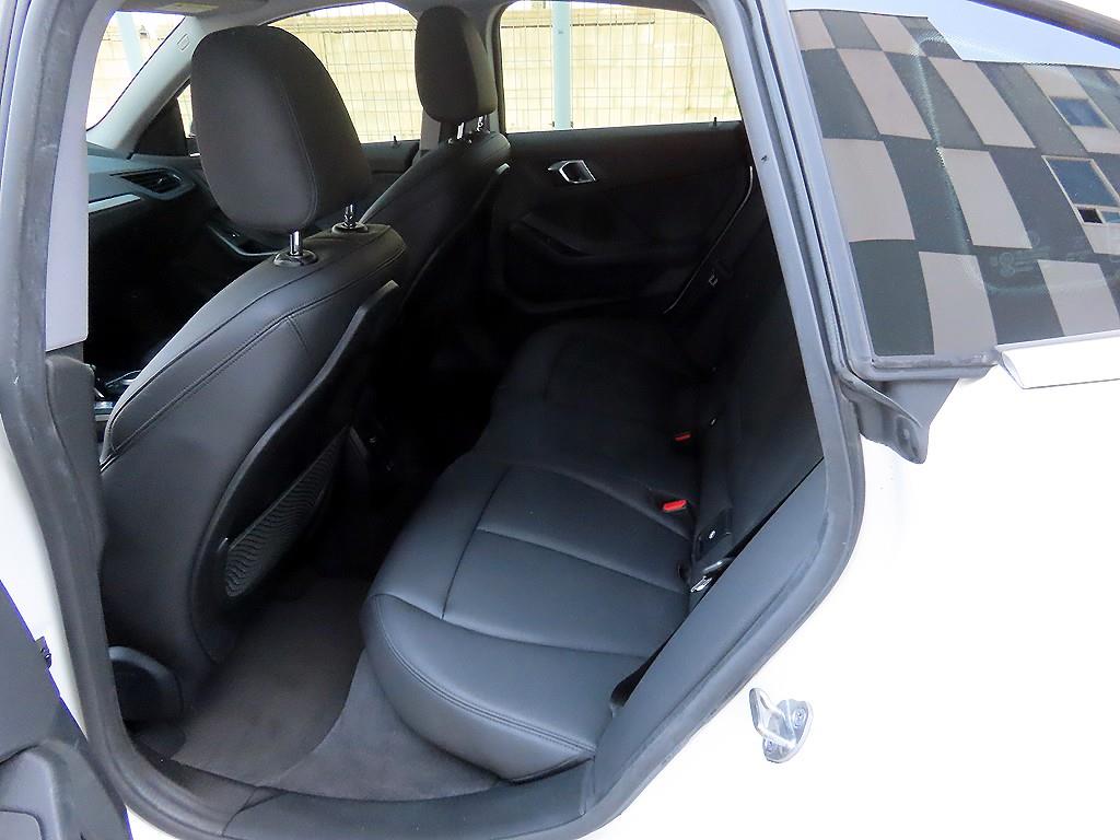 BMW 2 series - Vista 6