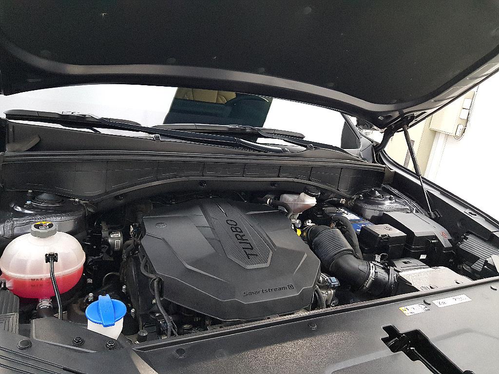 KIA Sorento - Vista 6