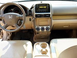 Honda CR-V - Vista 10