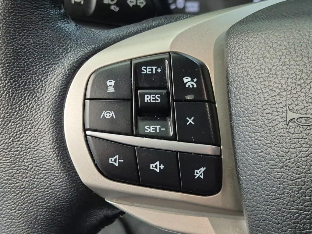 Ford Explorer 2021 Gris - Importación desde Corea - HF Imports Iquique - Foto 17