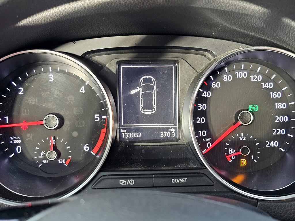 Volkswagen polo - Vista 7