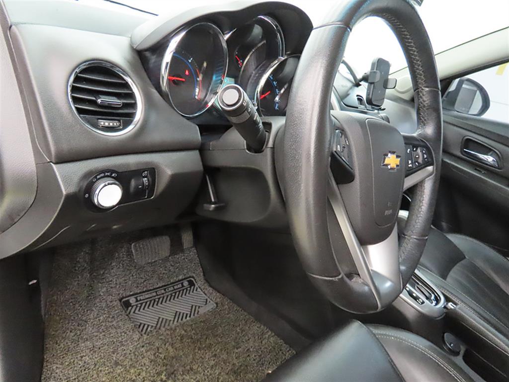 Chevrolet Cruise 2015 Blanco - Importación desde Corea - HF Imports Iquique - Foto 16