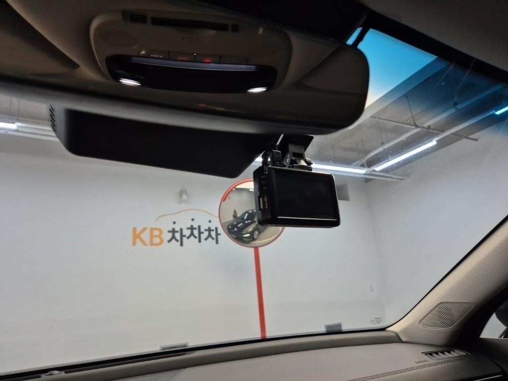 KIA K8 2021 Negro - Importación desde Corea - HF Imports Iquique - Foto 18