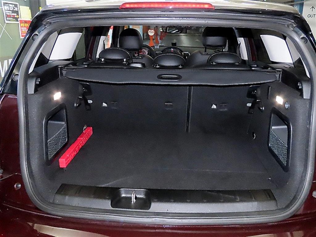 Mini Clubman 2017 Café - Importación desde Corea - HF Imports Iquique - Foto 20