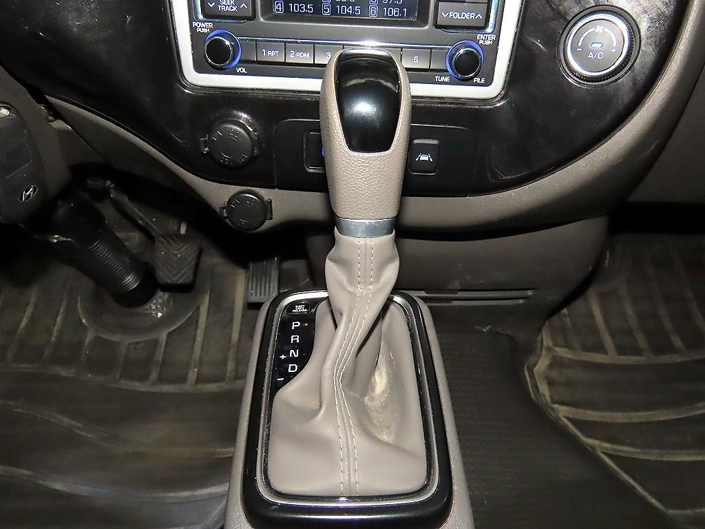 Small Truck Cargo (small) 2023 - Importación desde Corea - HF Imports Iquique - Foto 13