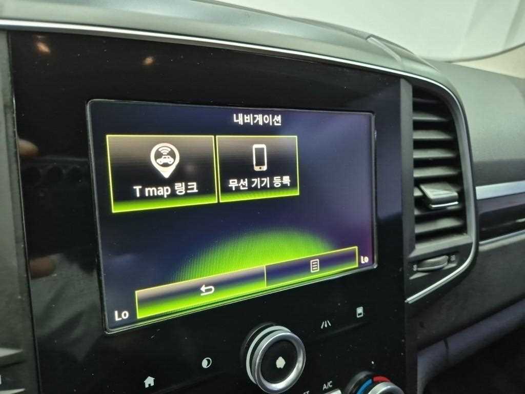 SAMSUNG QM6 2016 Gris - Importación desde Corea - HF Imports Iquique - Foto 15