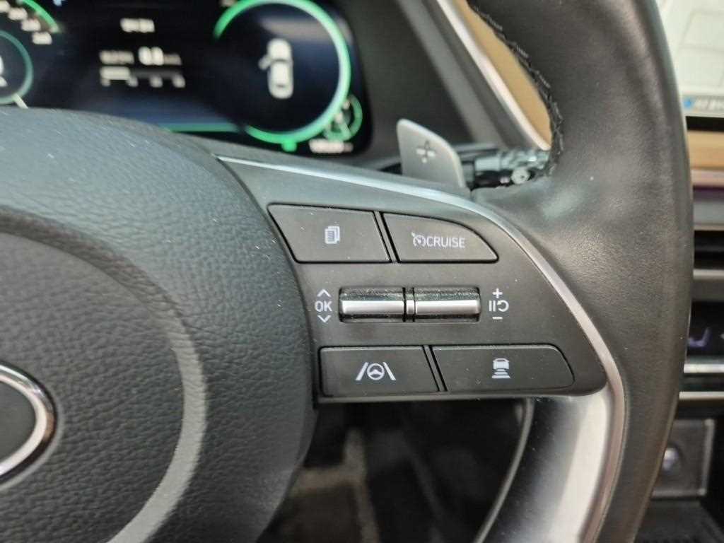 HYUNDAI Sonata 2023 Negro - Importación desde Corea - HF Imports Iquique - Foto 18