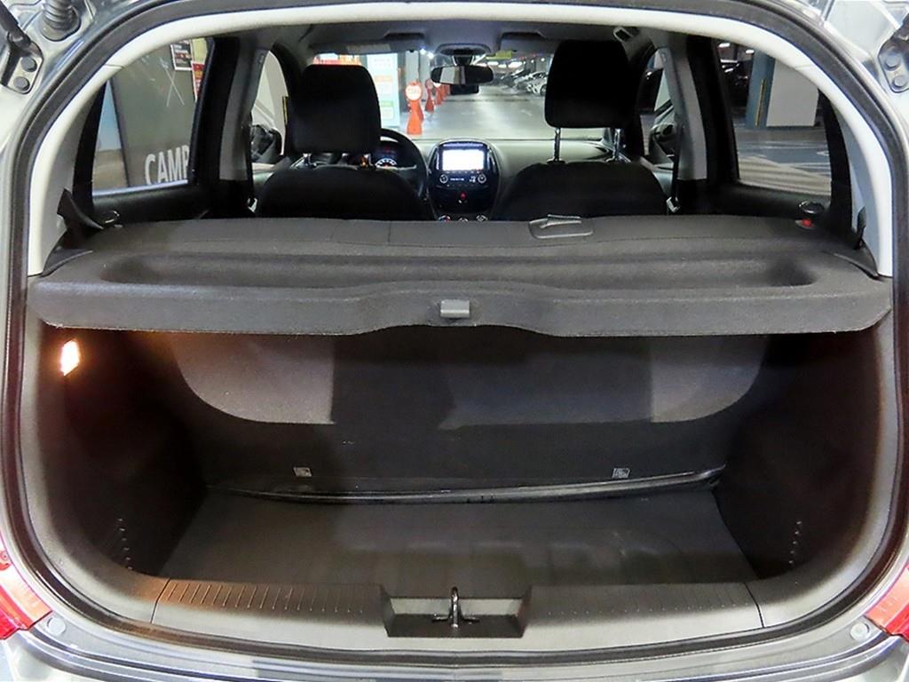 Chevrolet Spark 2019 Gris - Importación desde Corea - HF Imports Iquique - Foto 20
