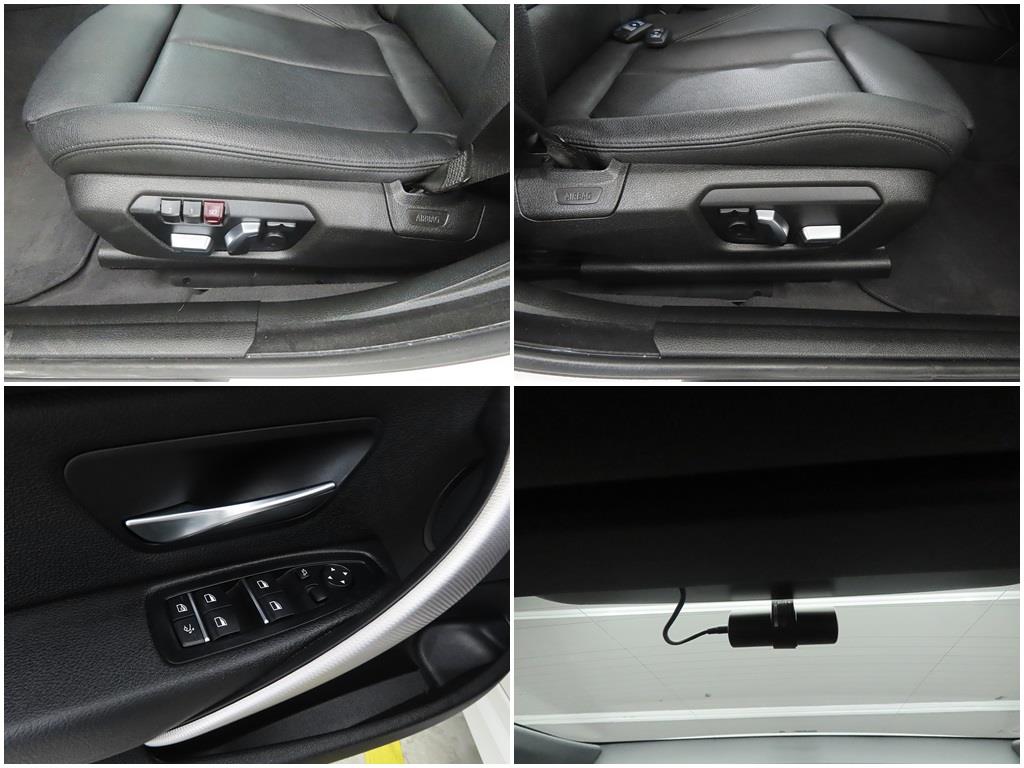 BMW Gran Turismo 2020 Blanco - Importación desde Corea - HF Imports Iquique - Foto 18
