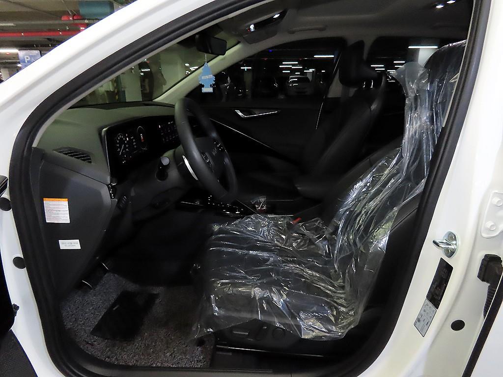 KIA Niro - Vista 6
