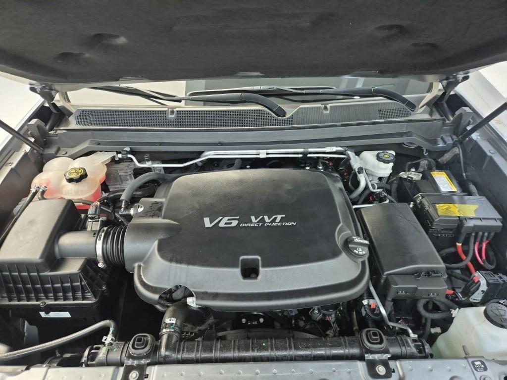 Chevrolet ?Colorado - Vista 6