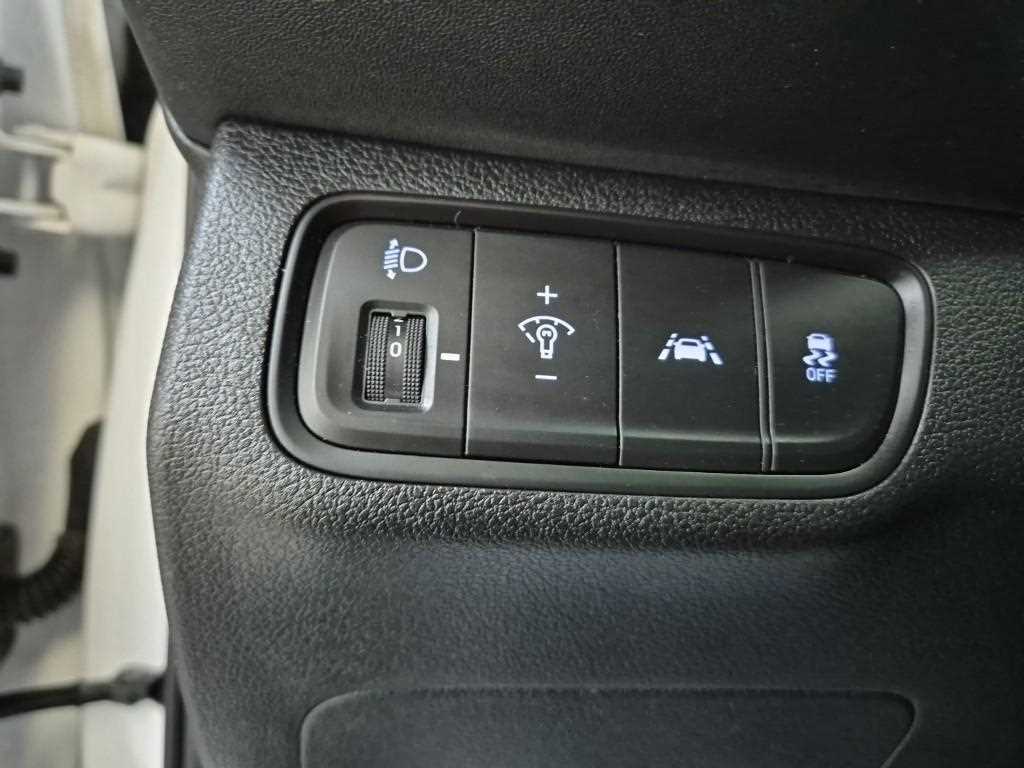 HYUNDAI Santa Fe 2020 Blanco - Importación desde Corea - HF Imports Iquique - Foto 20