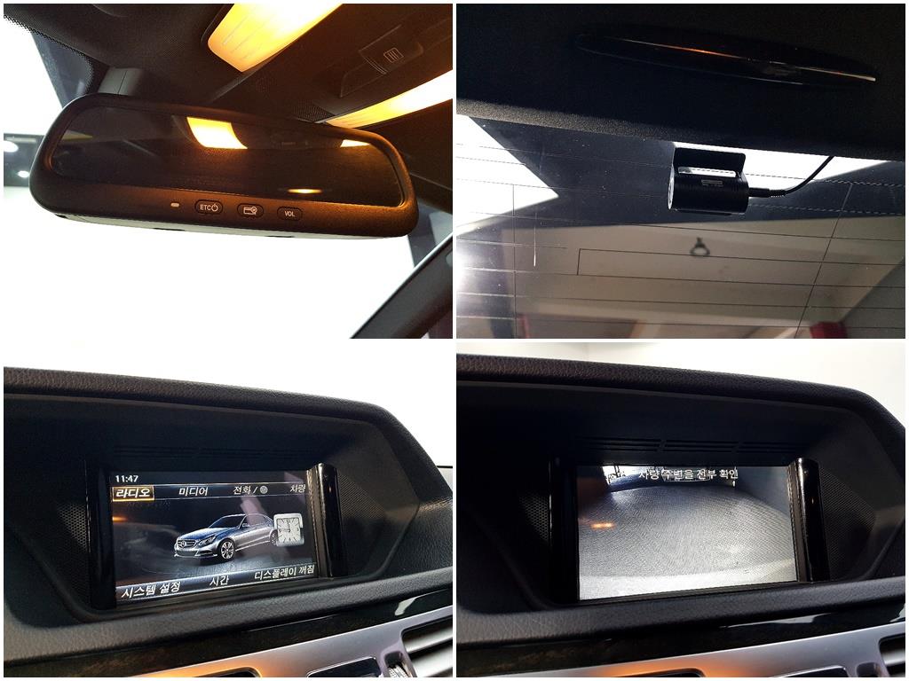 Mercedes Benz E class 2015 Blanco - Importación desde Corea - HF Imports Iquique - Foto 16