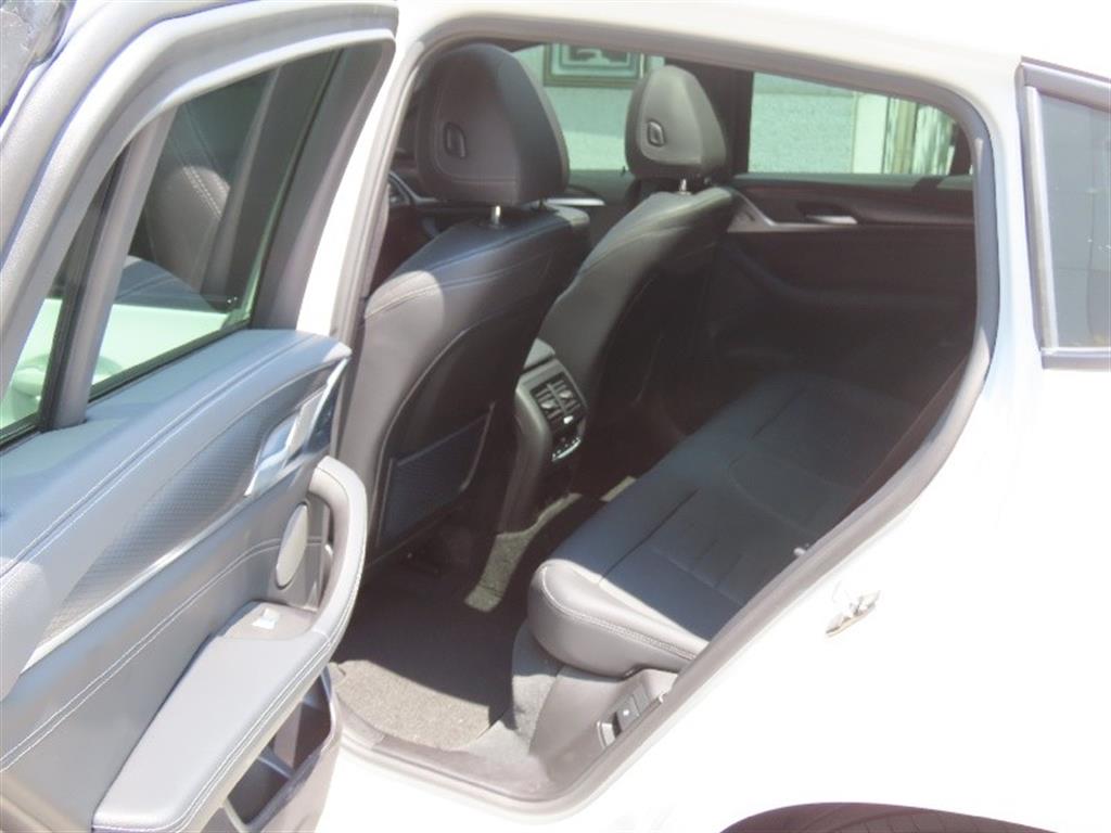 BMW X4 2025 - Importación desde Corea - HF Imports Iquique - Foto 16