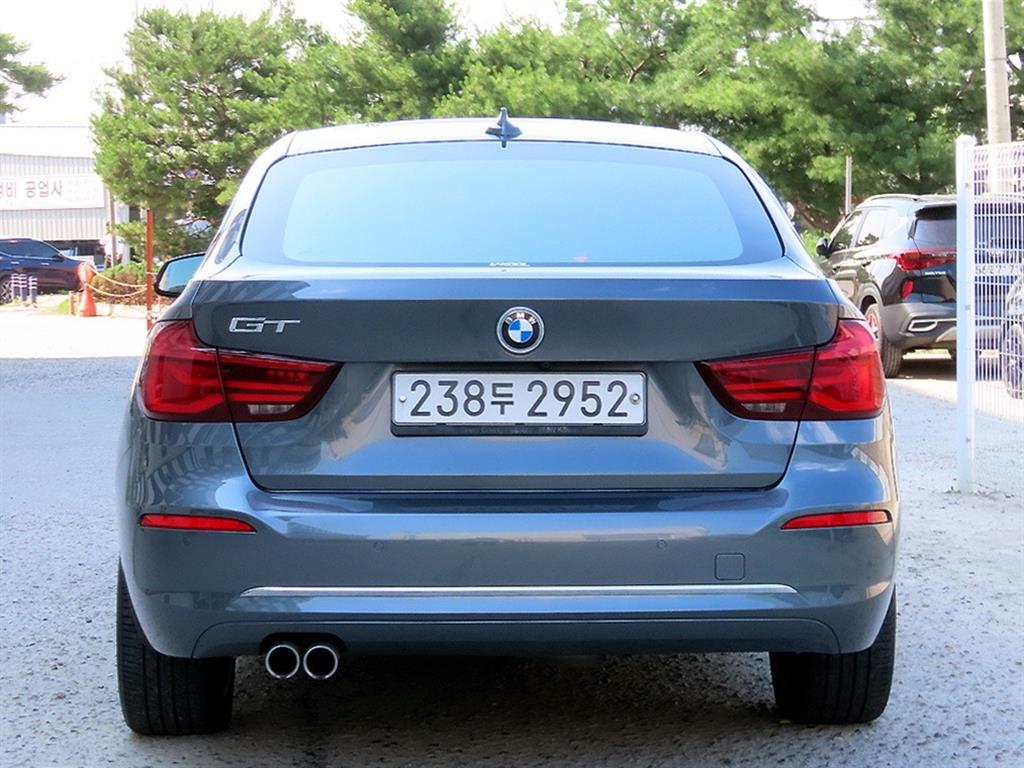 BMW Gran Turismo - Vista 4