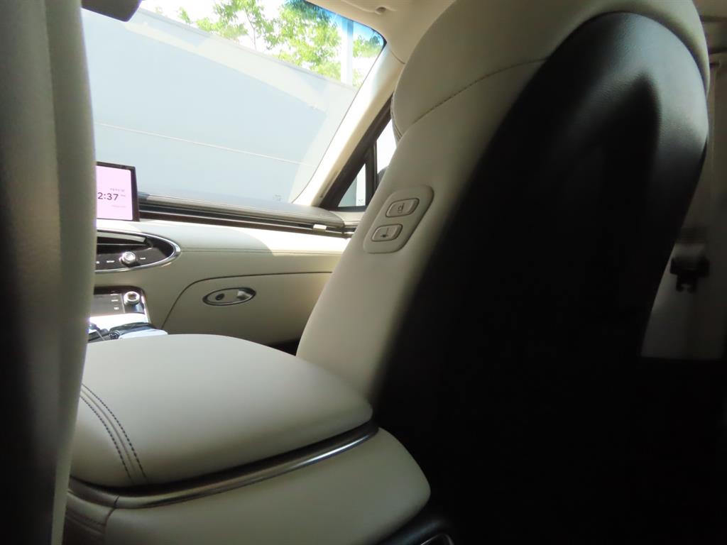 Genesis GV70 2025 Azul - Importación desde Corea - HF Imports Iquique - Foto 8