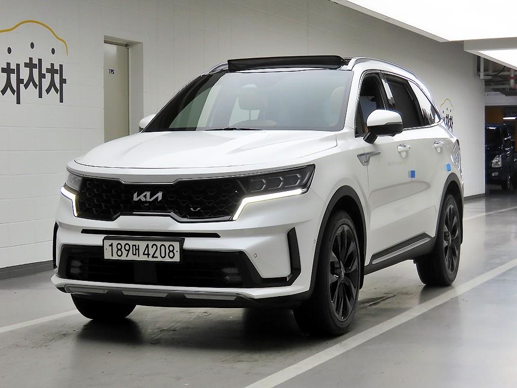 KIA Sorento - Vista 2