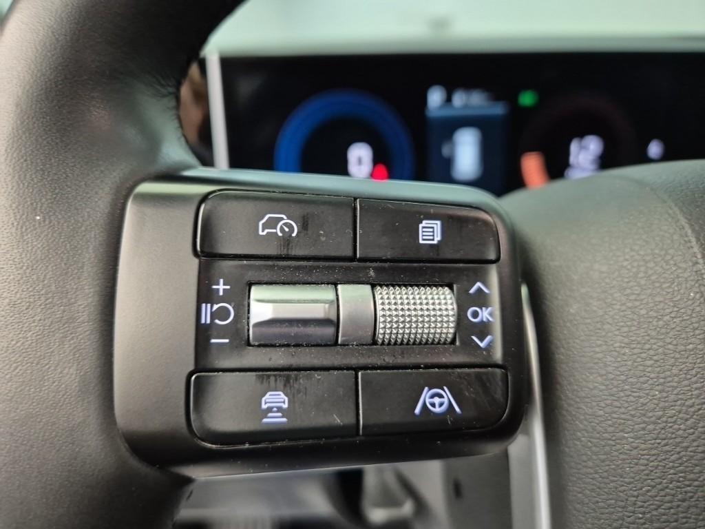 HYUNDAI Santa Fe 2024 Gris - Importación desde Corea - HF Imports Iquique - Foto 15
