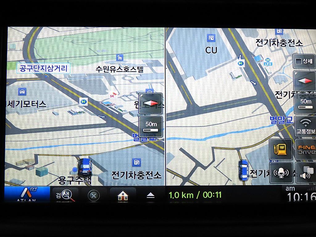 HYUNDAI Grandeur 2013 - Importación desde Corea - HF Imports Iquique - Foto 14