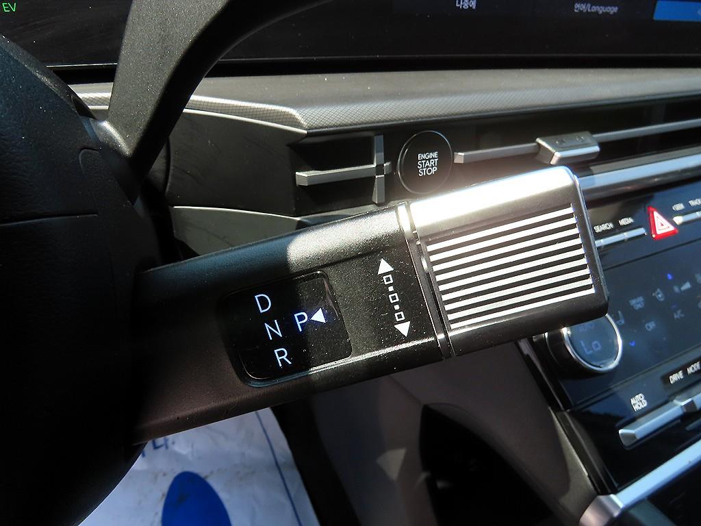HYUNDAI Santa Fe - Vista 11