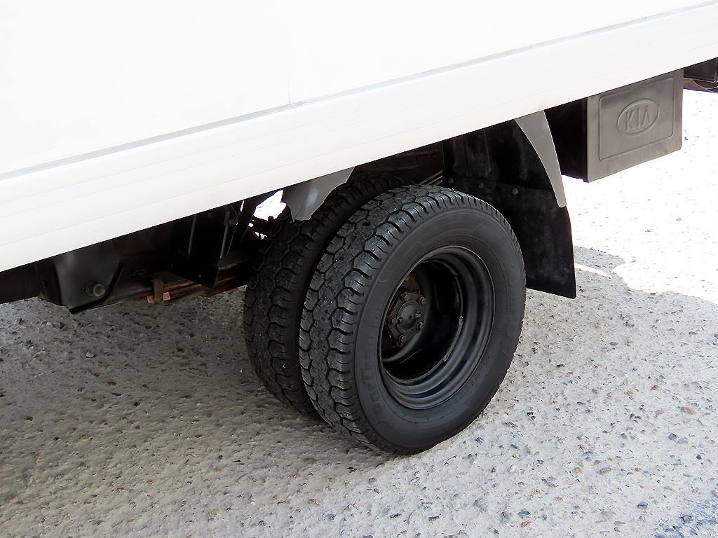 Small Truck Freezer Box(High Deck) 2019 Blanco - Importación desde Corea - HF Imports Iquique - Foto 20