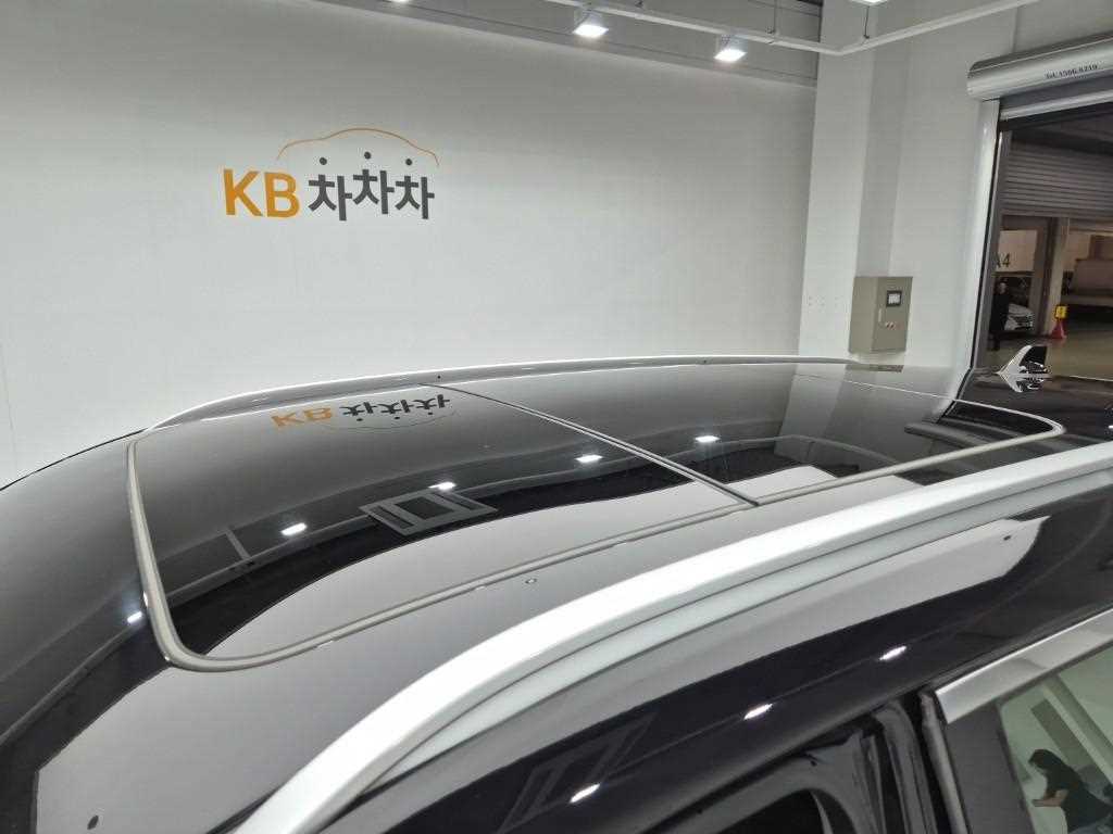 SAMSUNG QM6 2020 Negro - Importación desde Corea - HF Imports Iquique - Foto 15