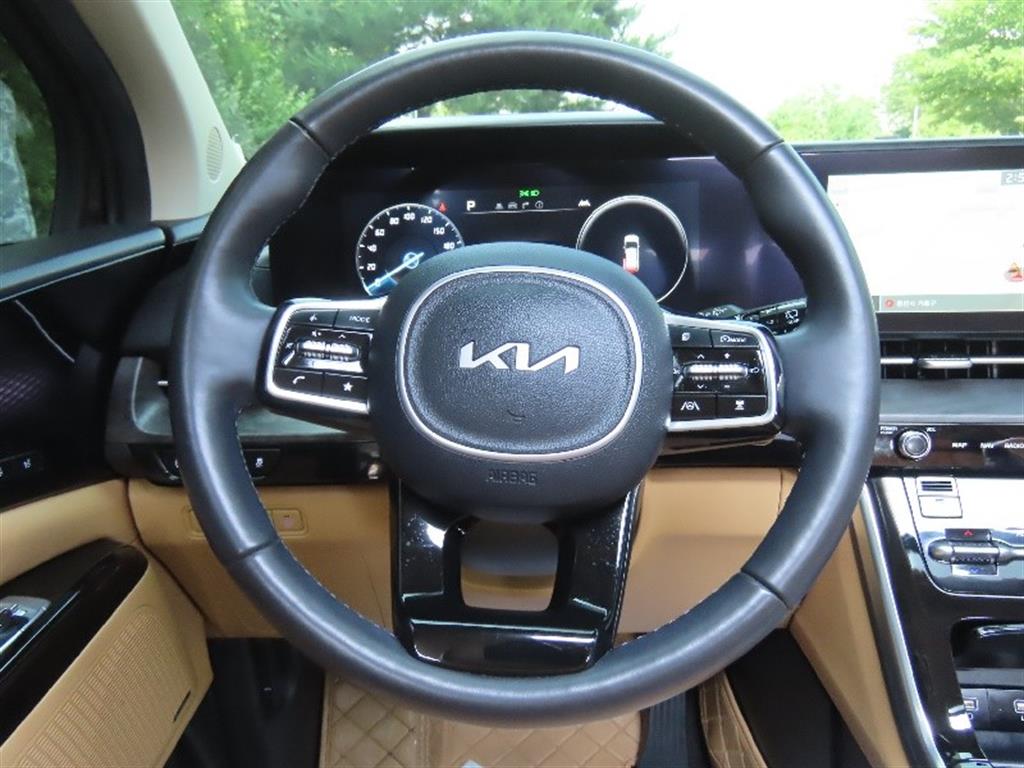 KIA Carnival 2022 Negro - Importación desde Corea - HF Imports Iquique - Foto 18