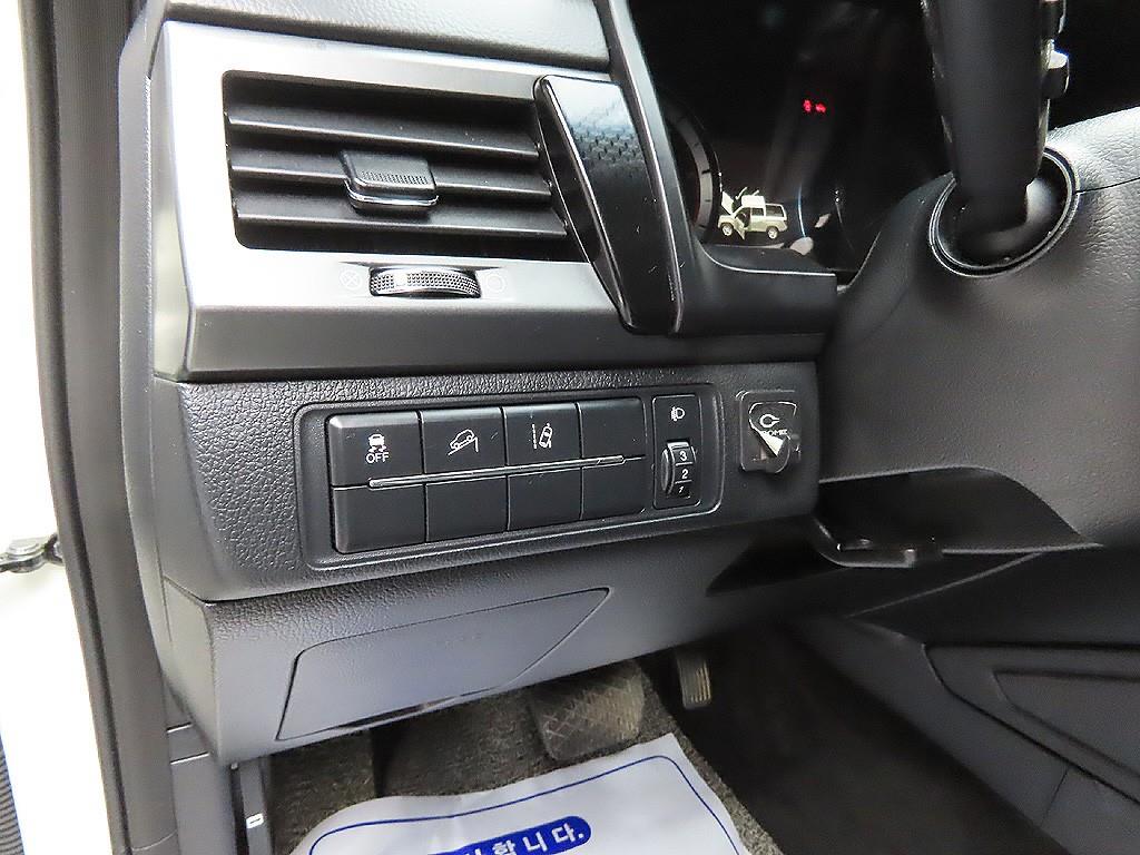 Ssangyong Rexton 2021 Blanco - Importación desde Corea - HF Imports Iquique - Foto 14