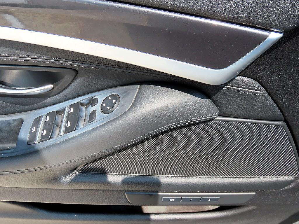 BMW 5 Series - Vista 12