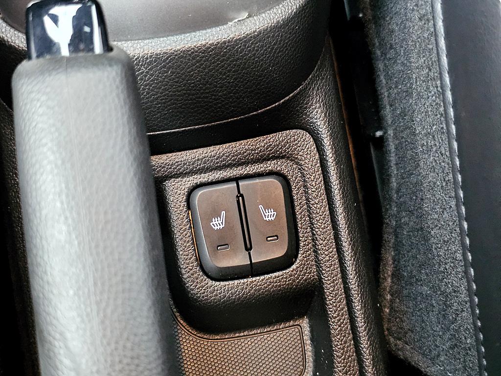 Chevrolet Spark 2018 Blanco - Importación desde Corea - HF Imports Iquique - Foto 16