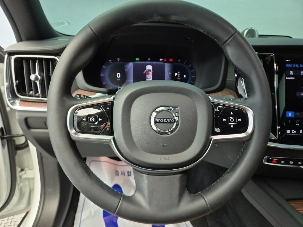 Volvo S60 - Vista 9