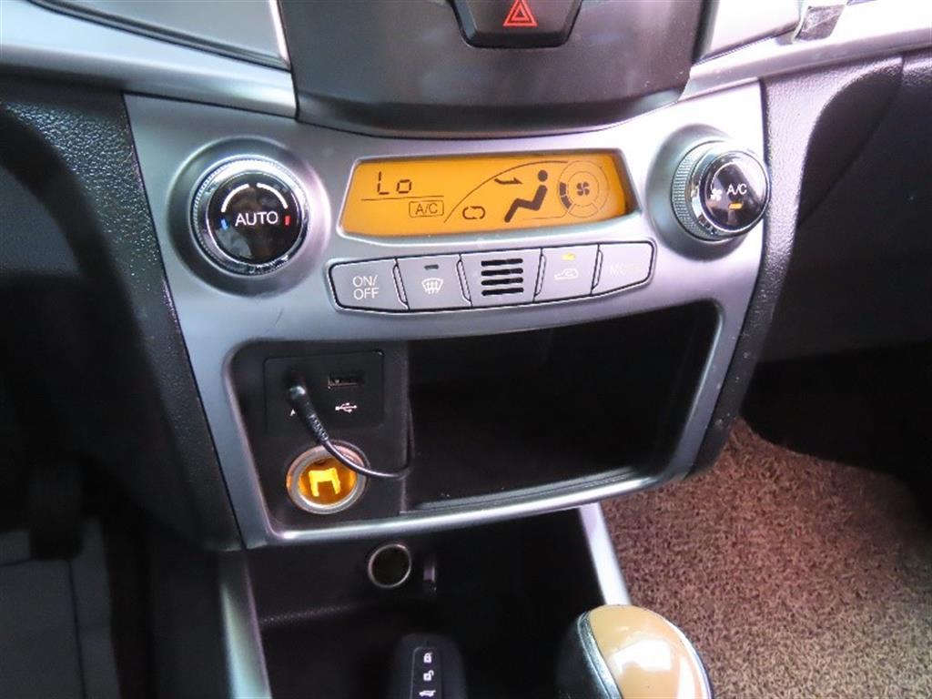 Ssangyong Korando - Vista 10