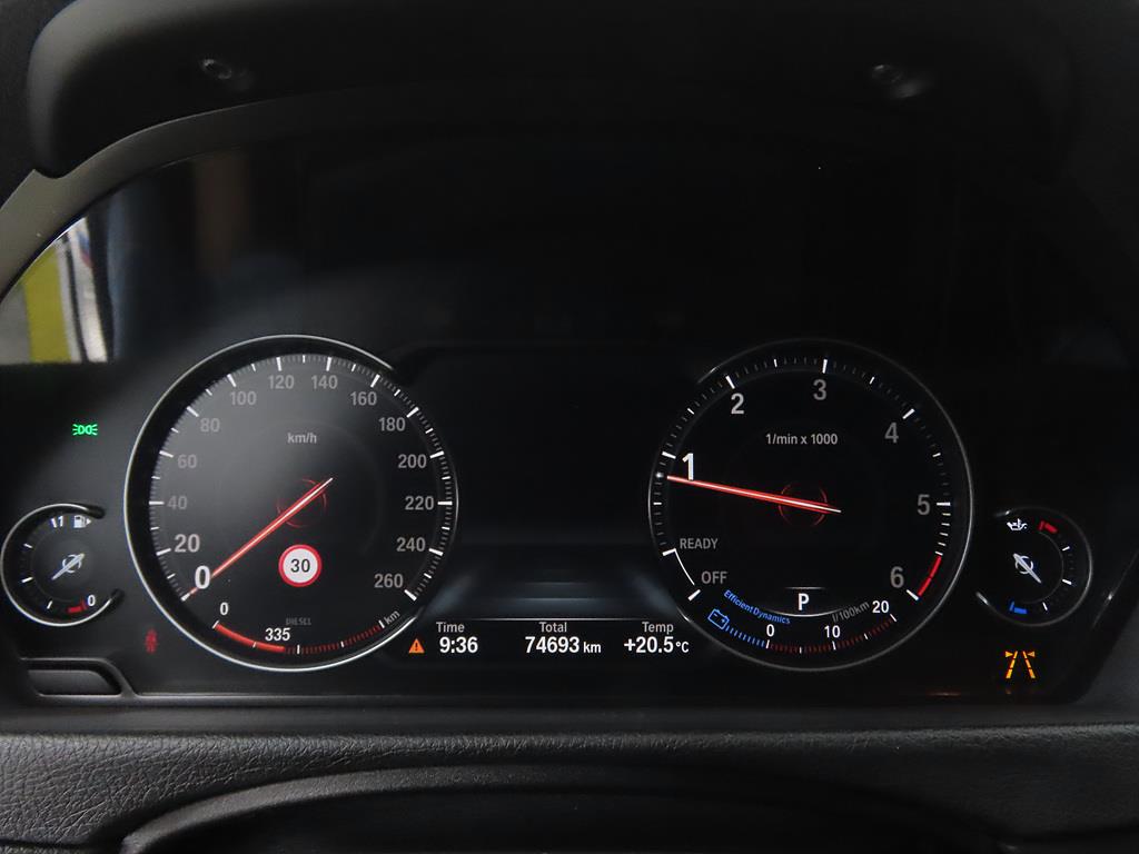 BMW Gran Turismo - Vista 9