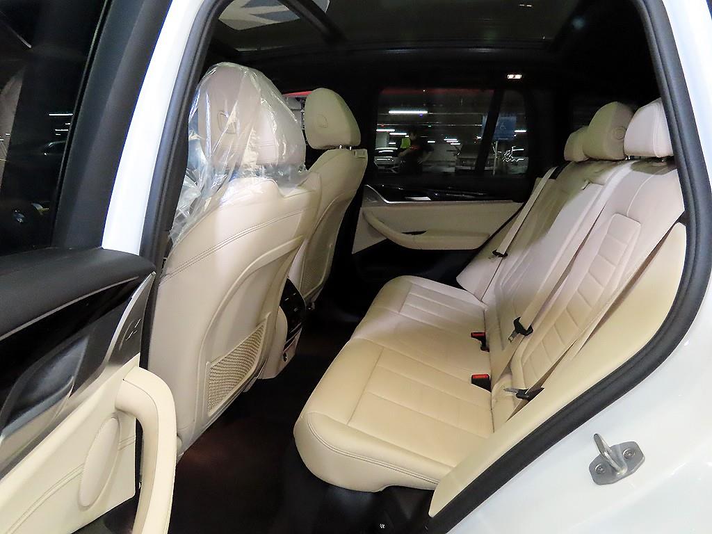 BMW X3 - Vista 7