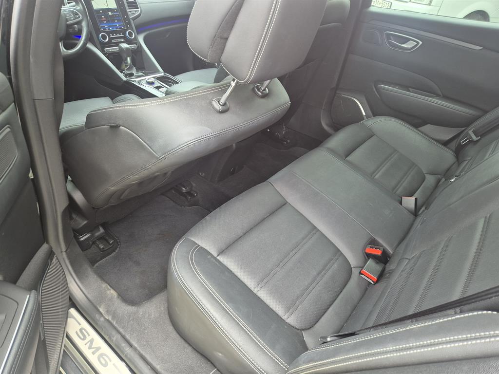 SAMSUNG SM6 2020 Negro - Importación desde Corea - HF Imports Iquique - Foto 15