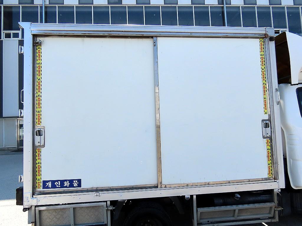 Small Truck Cargo (small) - Vista 7