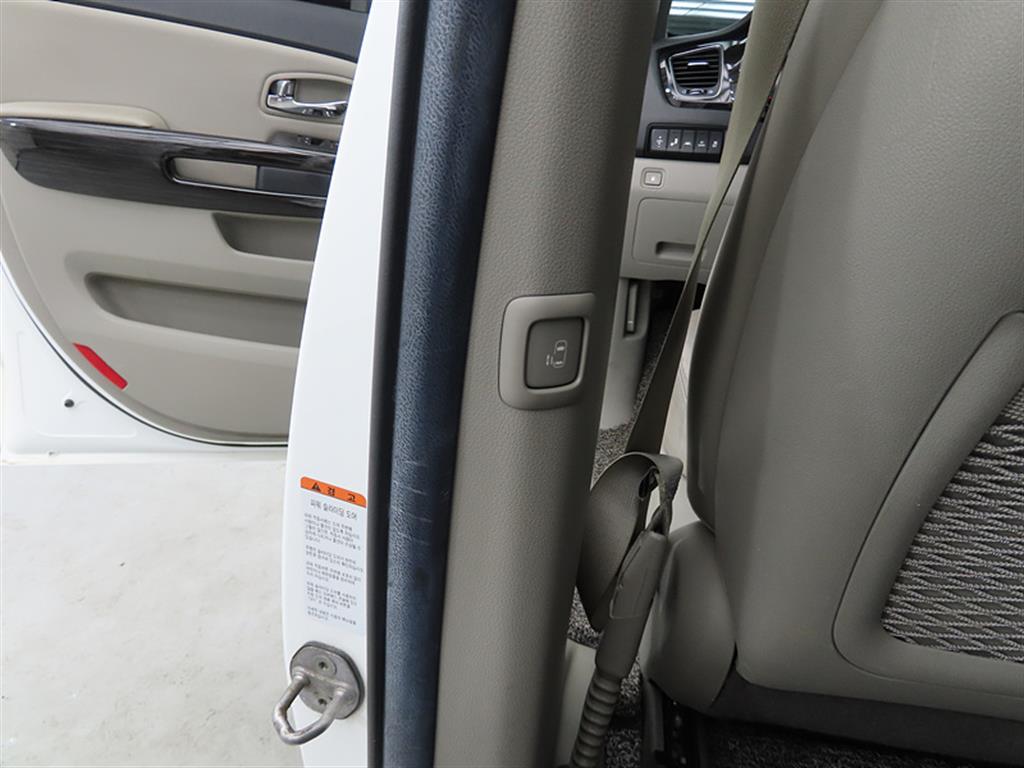 KIA Carnival 2020 Blanco - Importación desde Corea - HF Imports Iquique - Foto 14