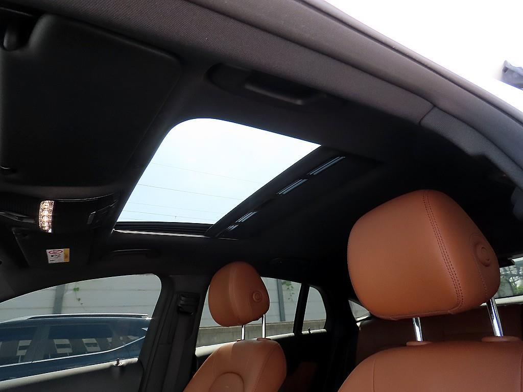 Mercedes Benz GLC Class 2021 Blanco - Importación desde Corea - HF Imports Iquique - Foto 17