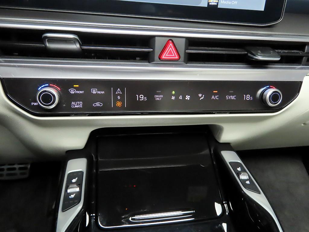 KIA Sorento - Vista 11