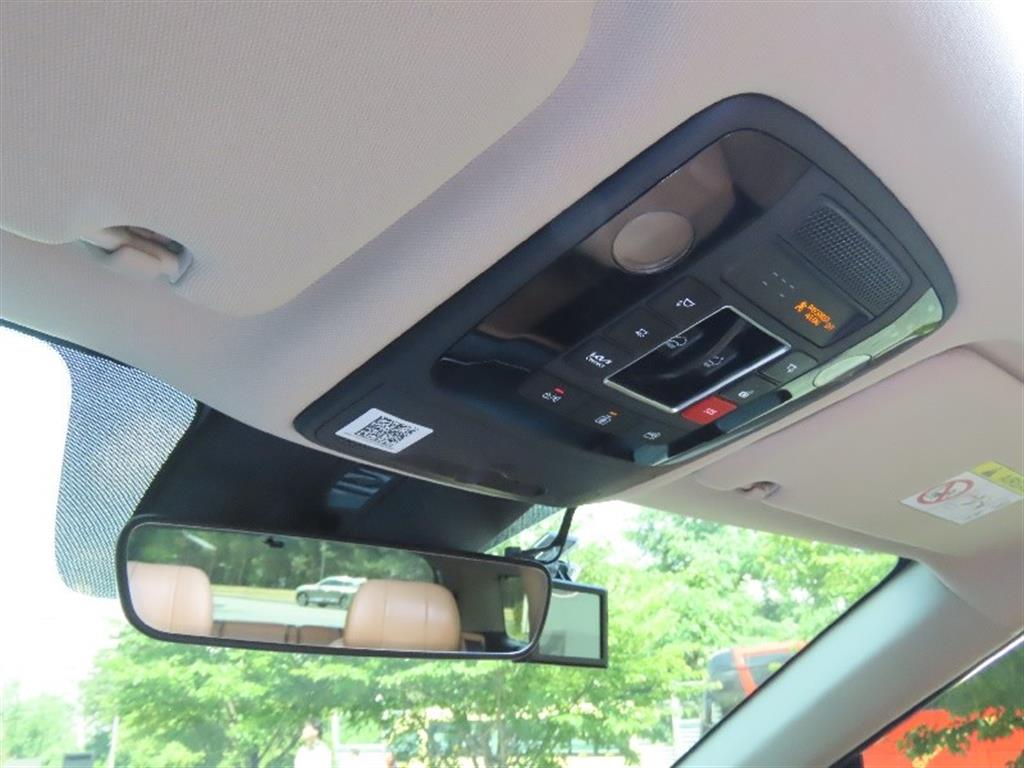 KIA Carnival - Vista 12