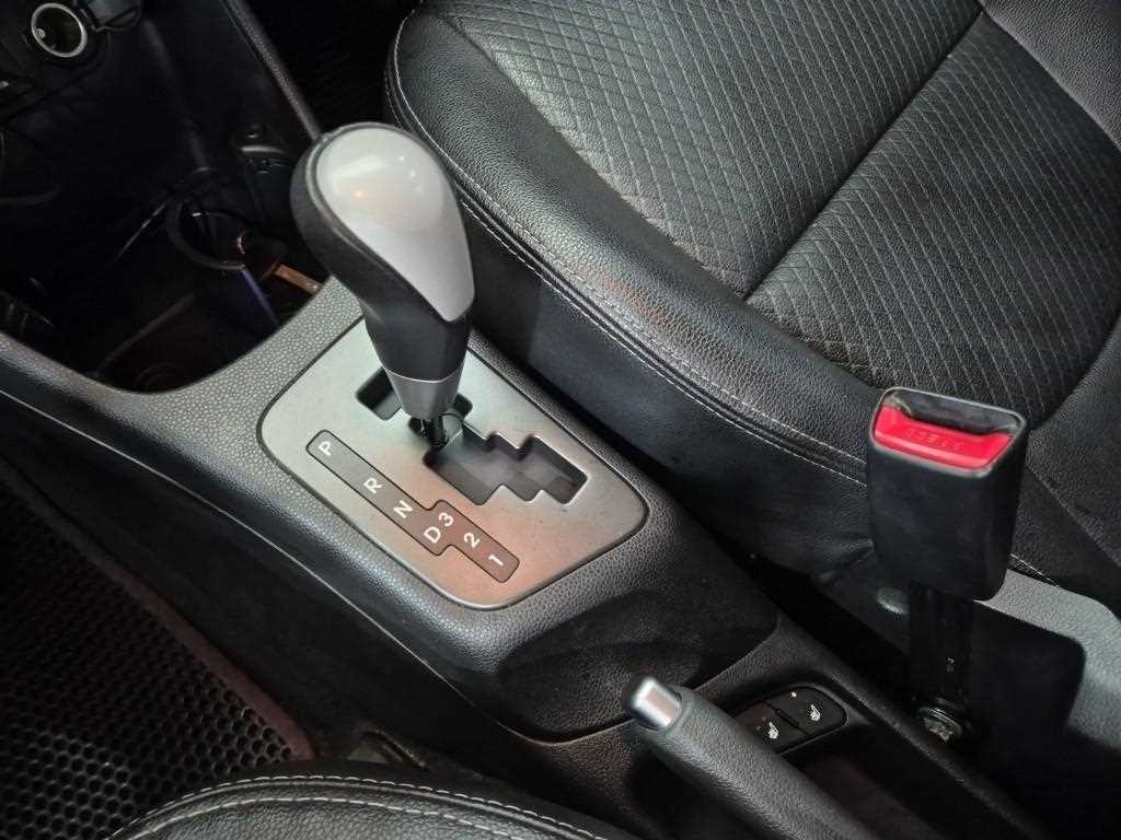 KIA Morning - Vista 10