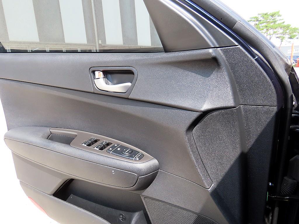 KIA K5 - Vista 11