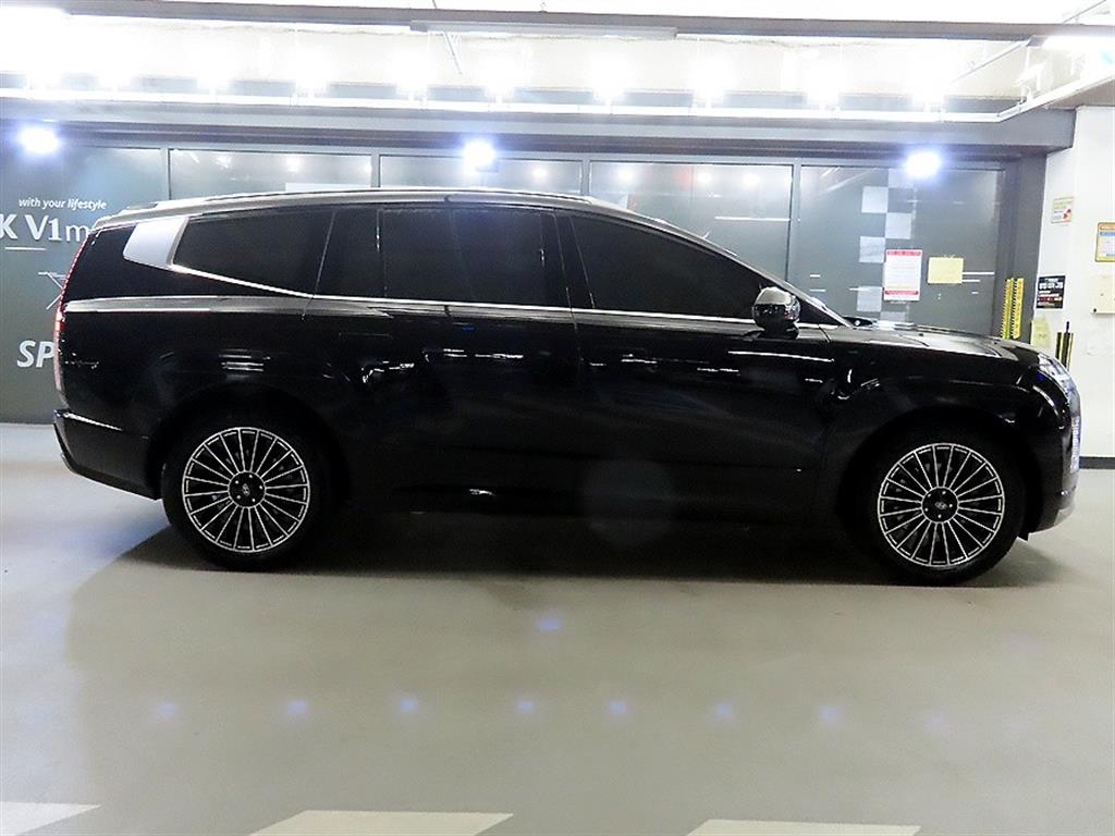 HYUNDAI IONIQ 9 - Vista 3