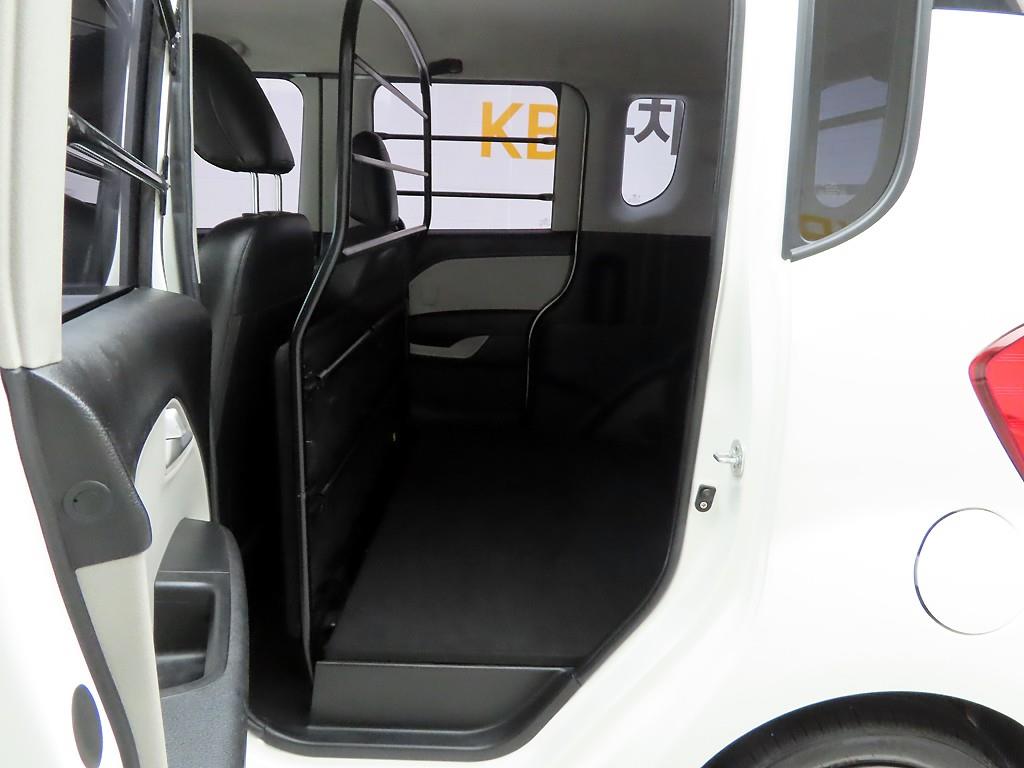 KIA Ray 2019 - Importación desde Corea - HF Imports Iquique - Foto 17