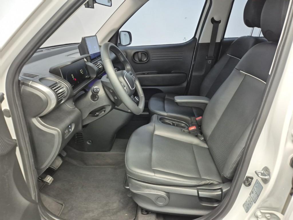 HYUNDAI Casper 2022 Blanco - Importación desde Corea - HF Imports Iquique - Foto 13