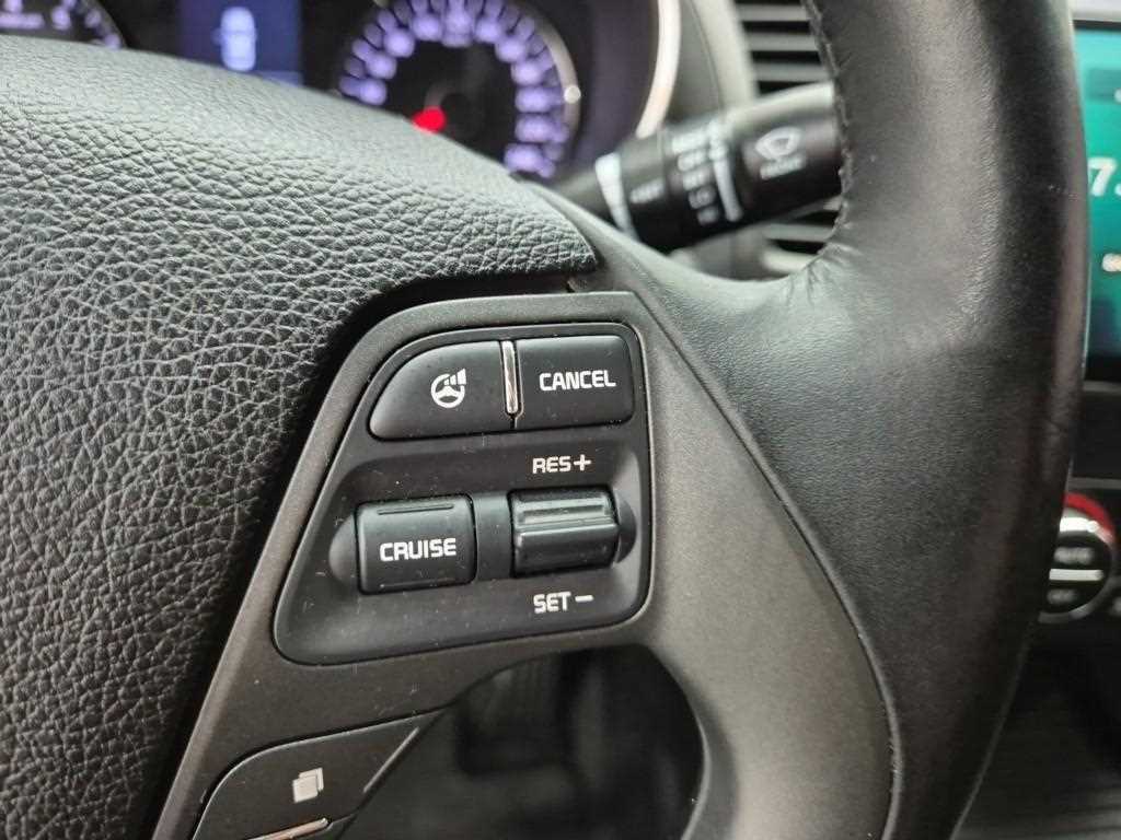 KIA K3 2015 Blanco - Importación desde Corea - HF Imports Iquique - Foto 18