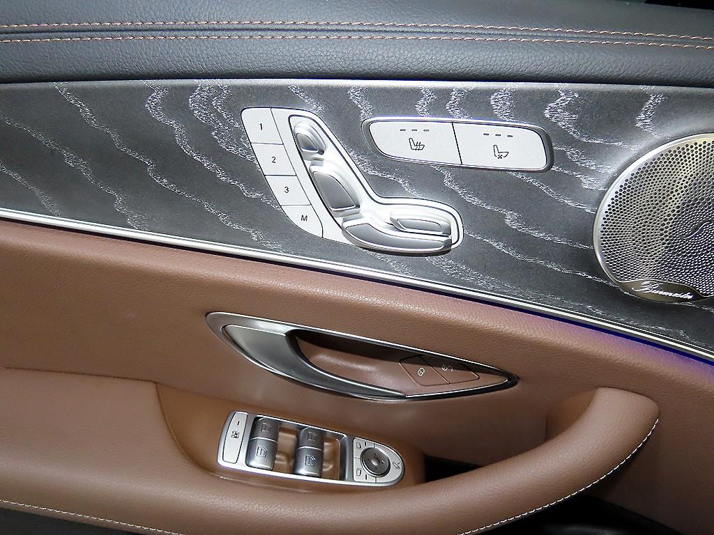 Mercedes Benz E class 2022 - Importación desde Corea - HF Imports Iquique - Foto 16