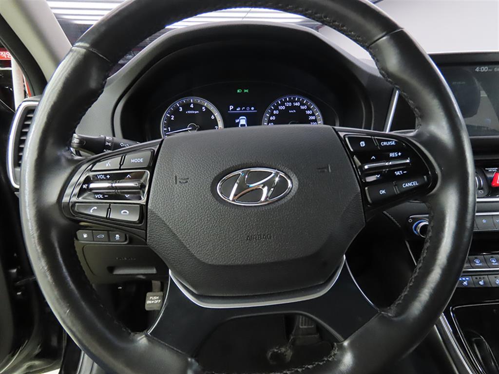 HYUNDAI Grandeur - Vista 10