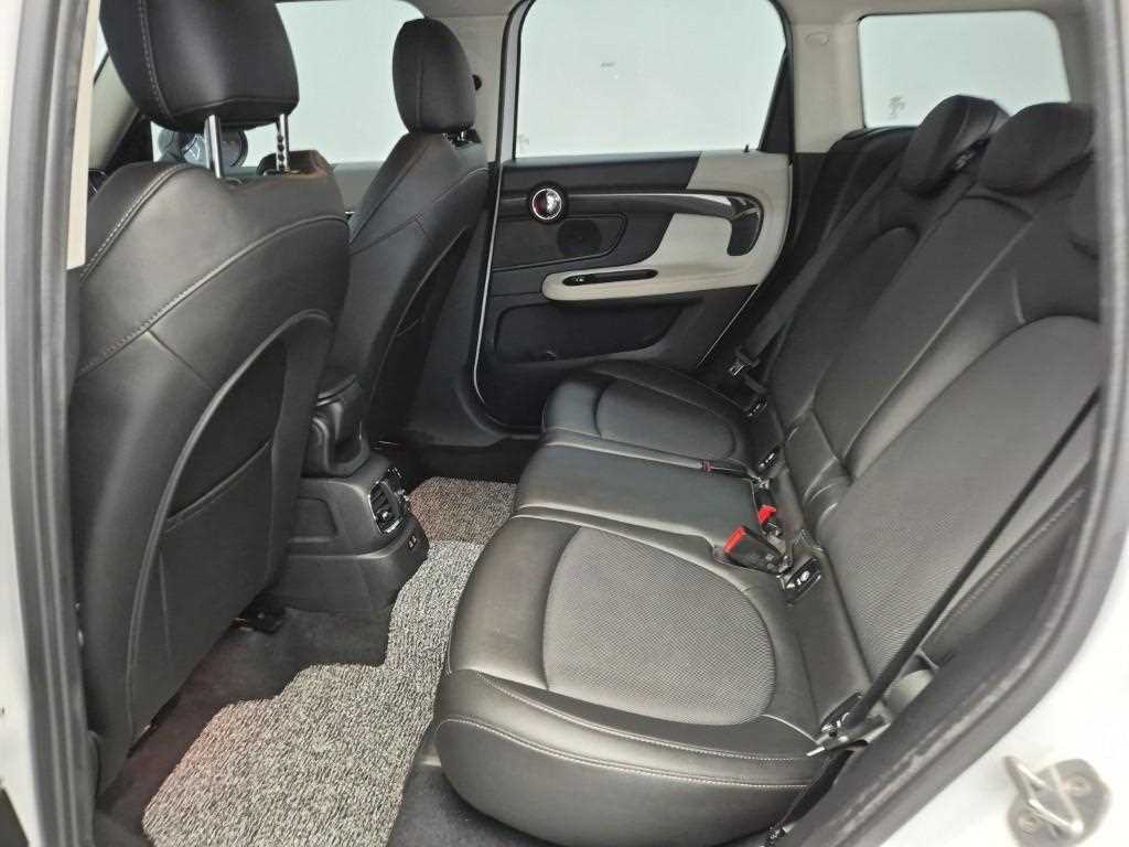 Mini Countryman 2019 Blanco - Importación desde Corea - HF Imports Iquique - Foto 14