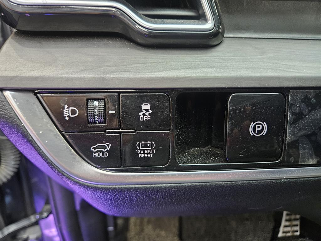 KIA Sportage - Vista 7
